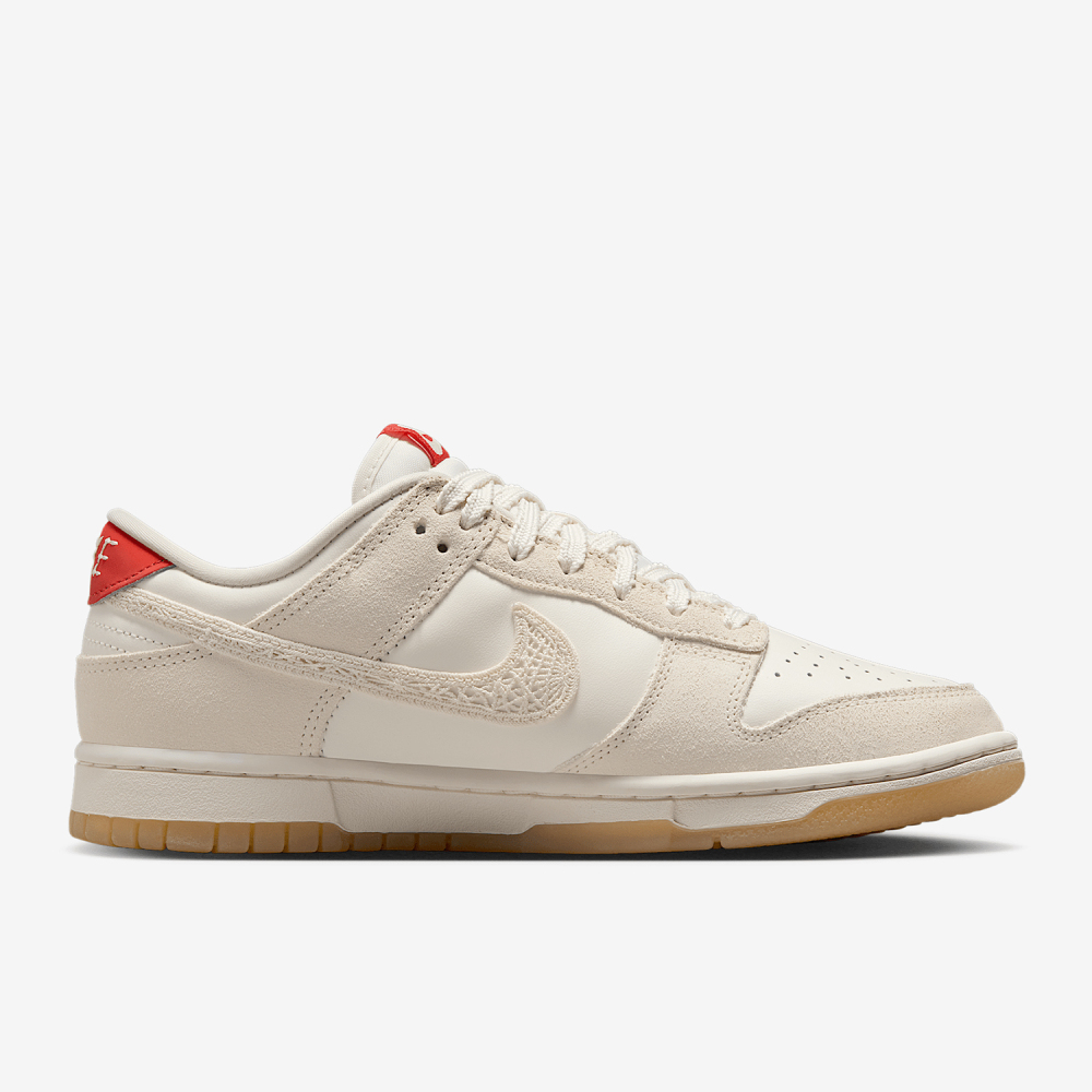 Nike genuine W NIKE DUNK LOW women's classic retro board shoes HV5231-133