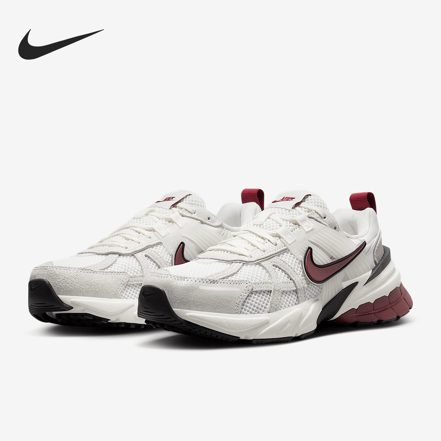Nike genuine new women's low cut breathable anti slip lightweight casual shoes HQ3500-100