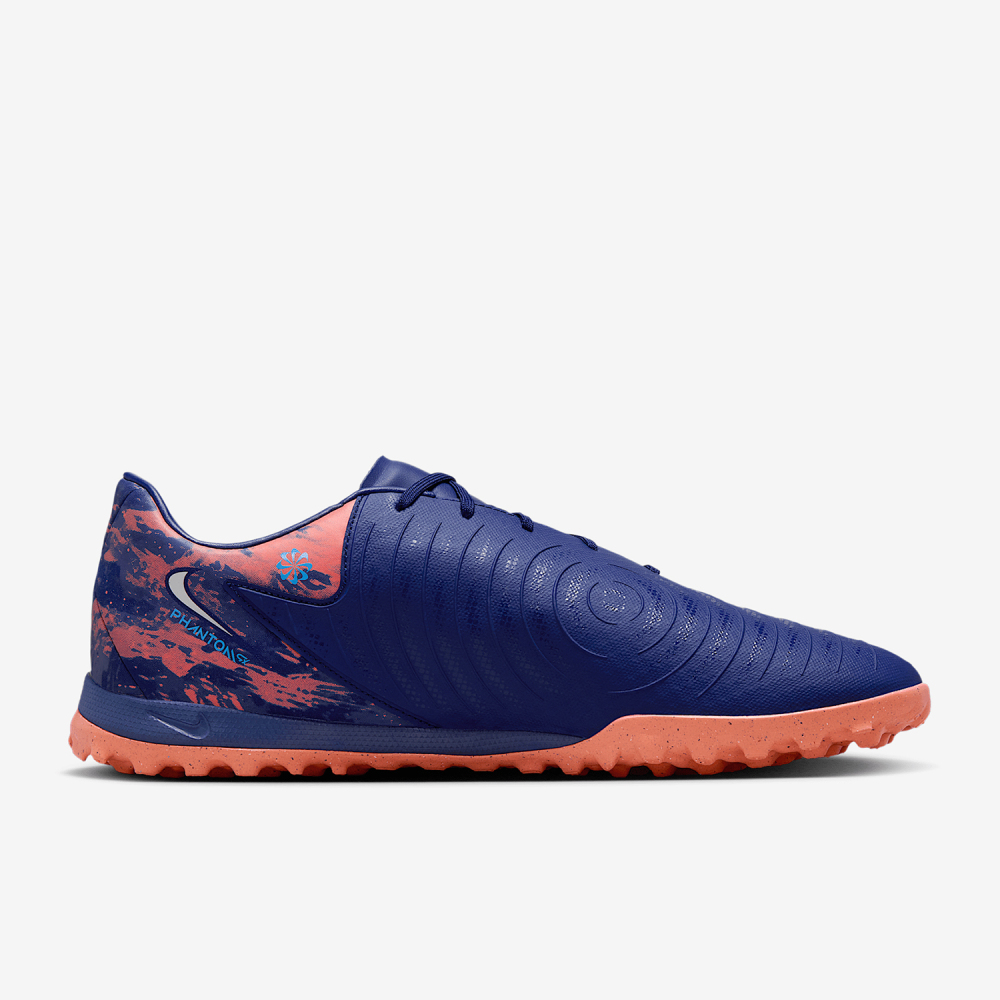Nike genuine spring new men's cushioned and wear-resistant sports football shoes HV4069-400