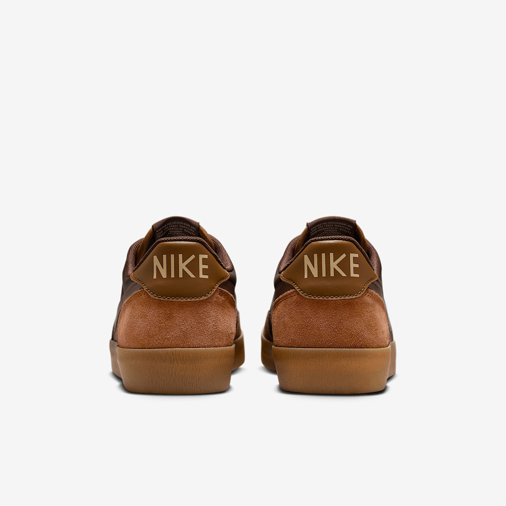 Nike genuine spring men's patchwork retro lightweight and wear-resistant board shoes IB4504-237