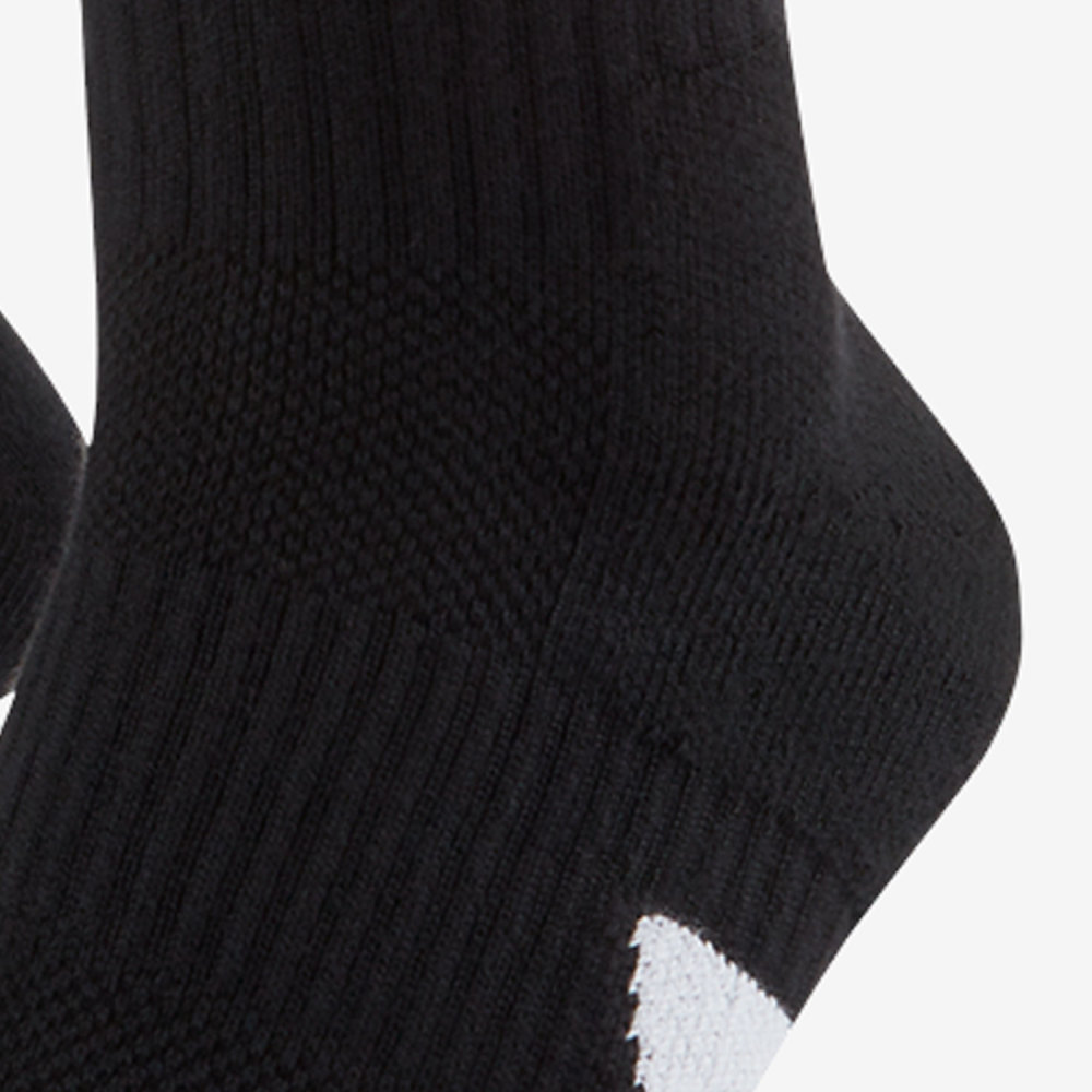 Nike genuine Casual Men's and Women's Fashionable Sports Training Comfort Socks SX7622-013