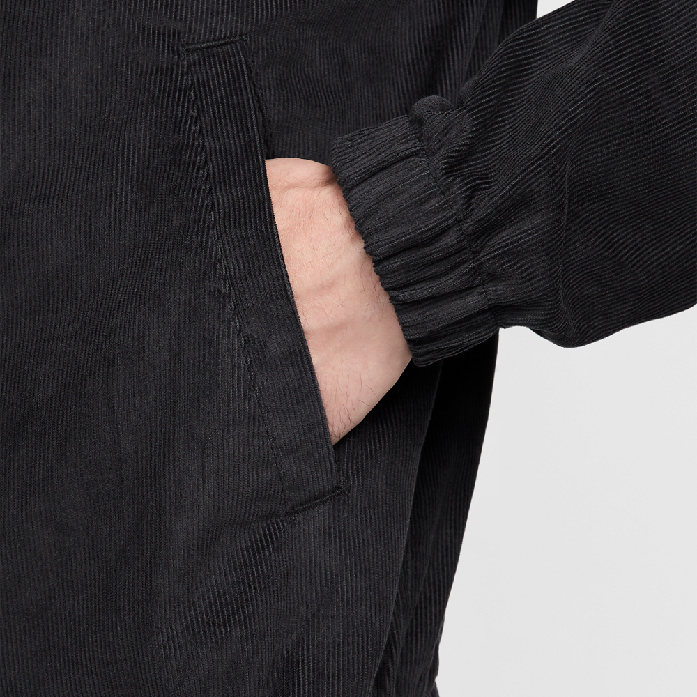 Nike Club Harrington CRDRY Men's Simple Jacket FZ0632-370