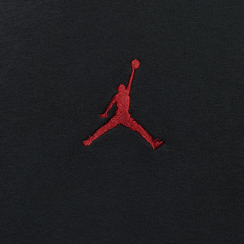 Nike genuine JORDAN men's fleece hooded warm knit hoodie HV5046-045