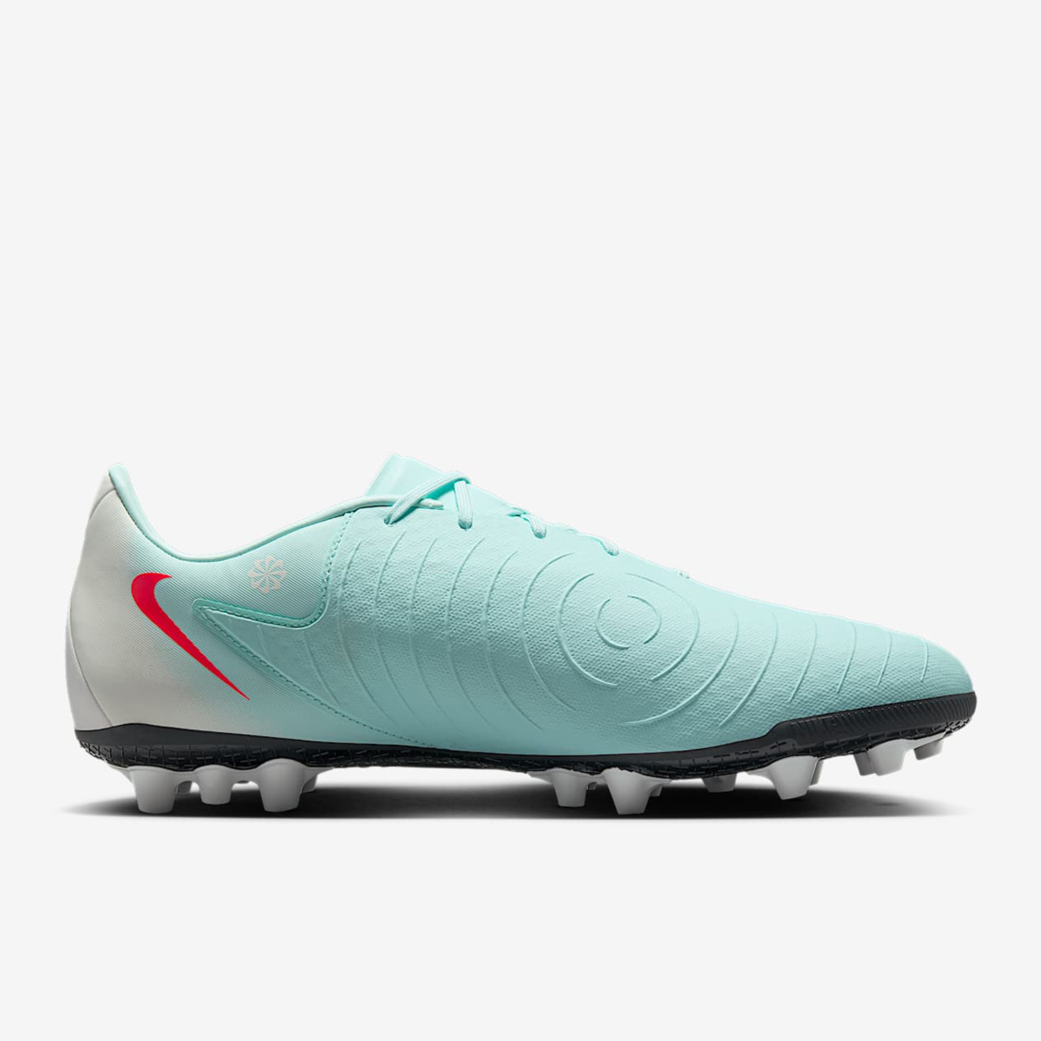 Nike genuine New Dark Shadow Series Men's Artificial Grass Football Shoes FJ2552-300