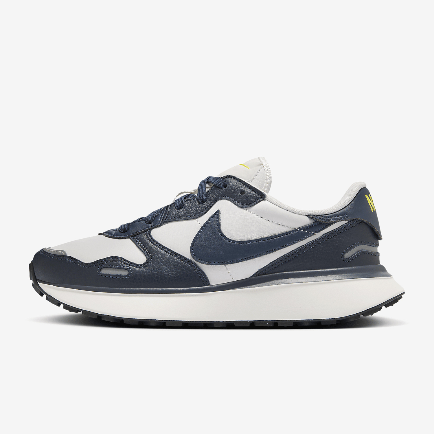 Nike genuine Waffle LTH Women's Thick-soled Sports Training Running Shoes FQ8721-101