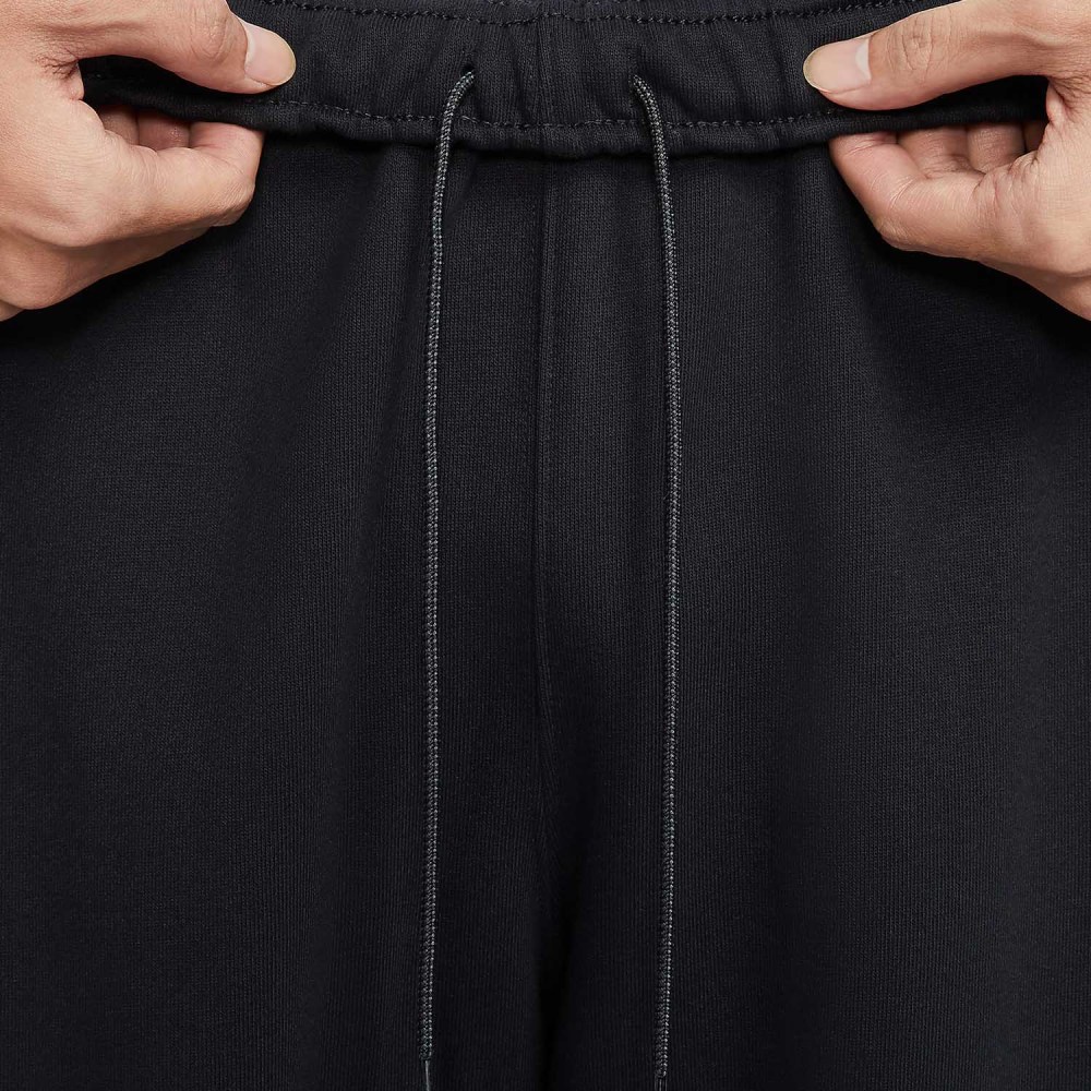 Nike Winter New Men's Women's Outdoor Knitted Fleece Tapered Long Pants FV8651-247