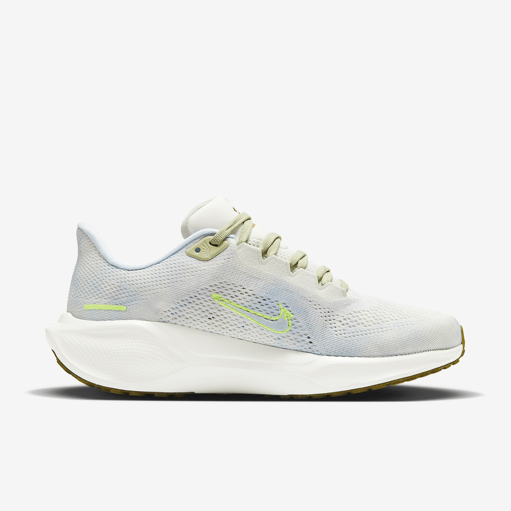 Nike genuine AIR ZOOM Men's Sports Breathable Shock Absorption Running Shoes HQ3465-143