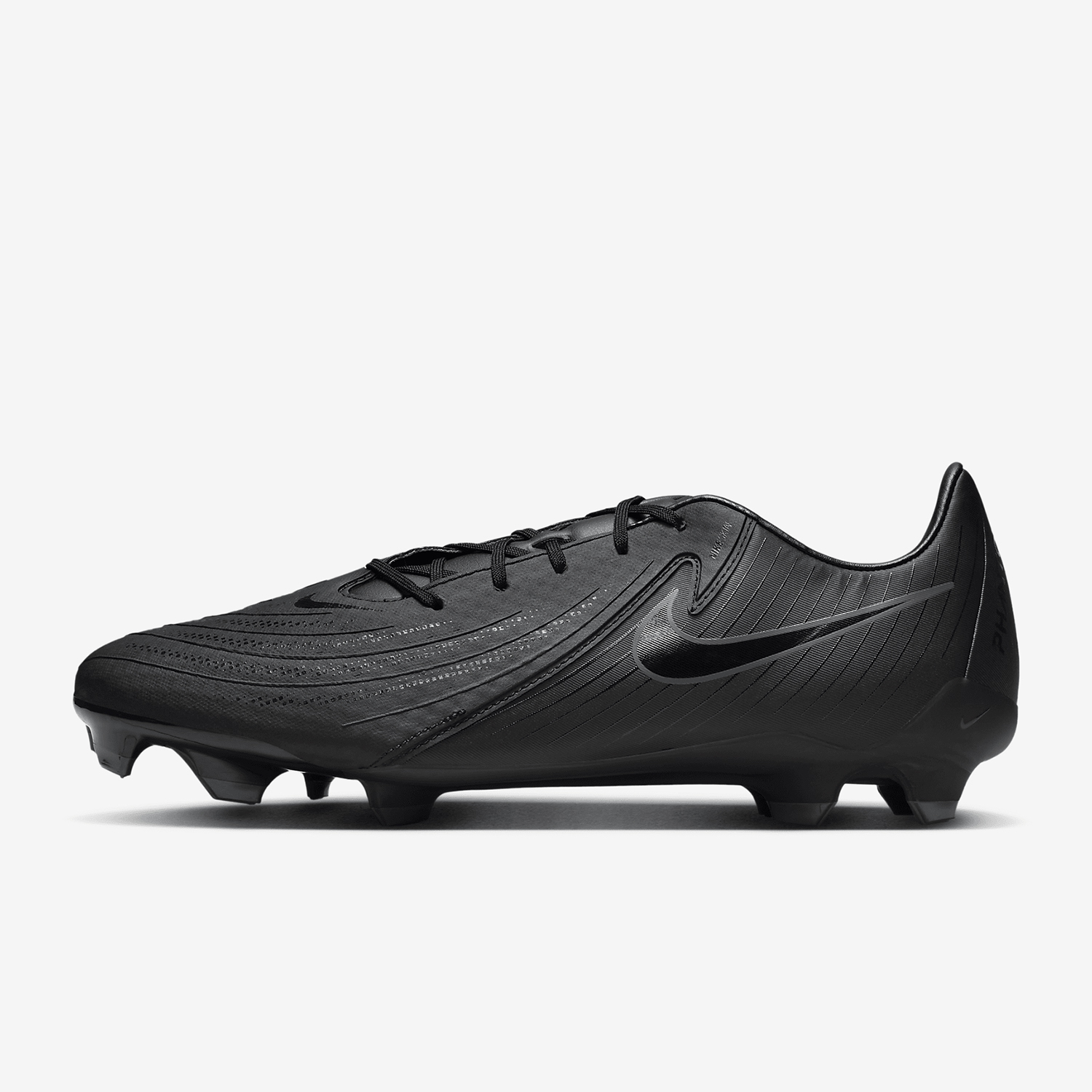 Nike genuine Phantom GX 2 men's sports durable football shoes FD6723-002