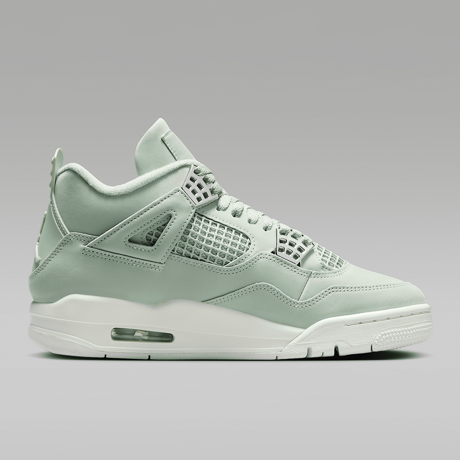 Nike genuine Air Jordan 4 women's retro practical basketball shoes HV0823-003