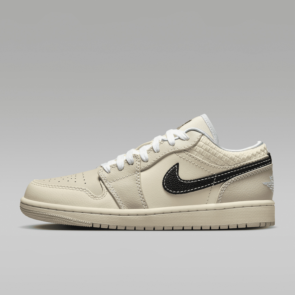 Nike genuine JORDAN women's cushioned training lightweight and wear-resistant basketball shoes HQ3440-101