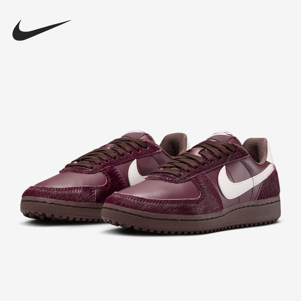 Nike genuine FIELD GENERAL Women's Lightweight Outdoor Casual Shoes IB2323-600