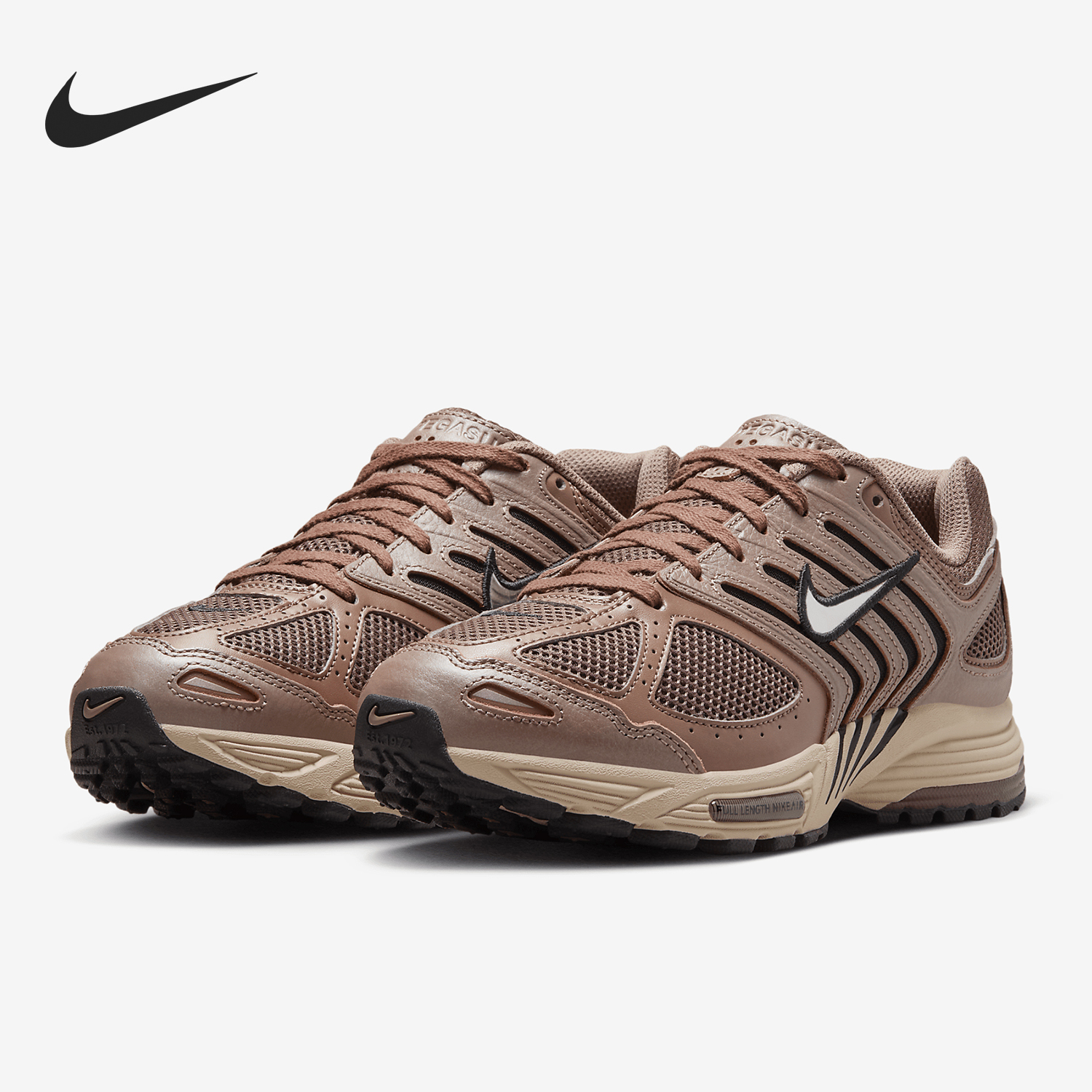 Nike genuine New Women's Low-Top Retro Dad Shoes HQ5725-200