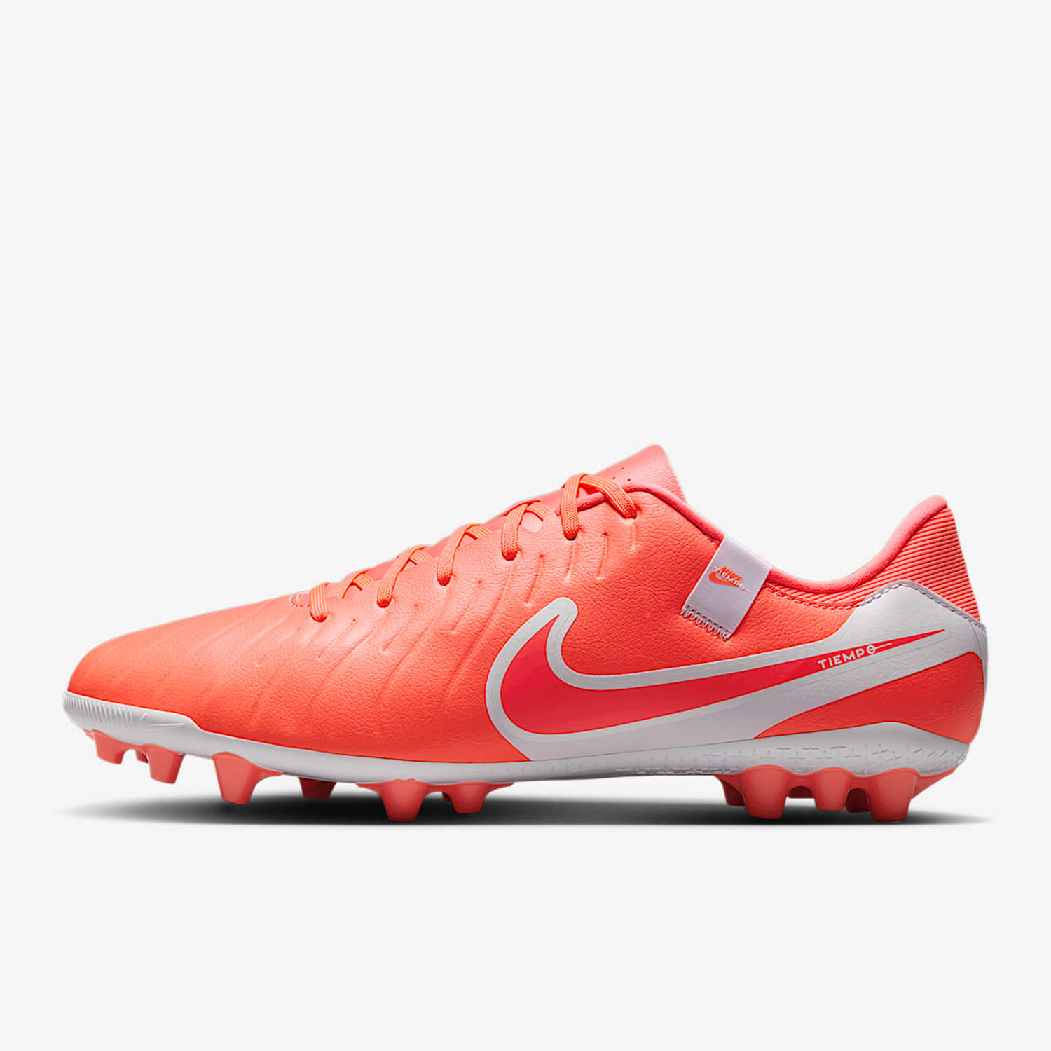 Nike genuine New Men's Artificial Grass Low cut Lightweight Football Shoes DV4340-800