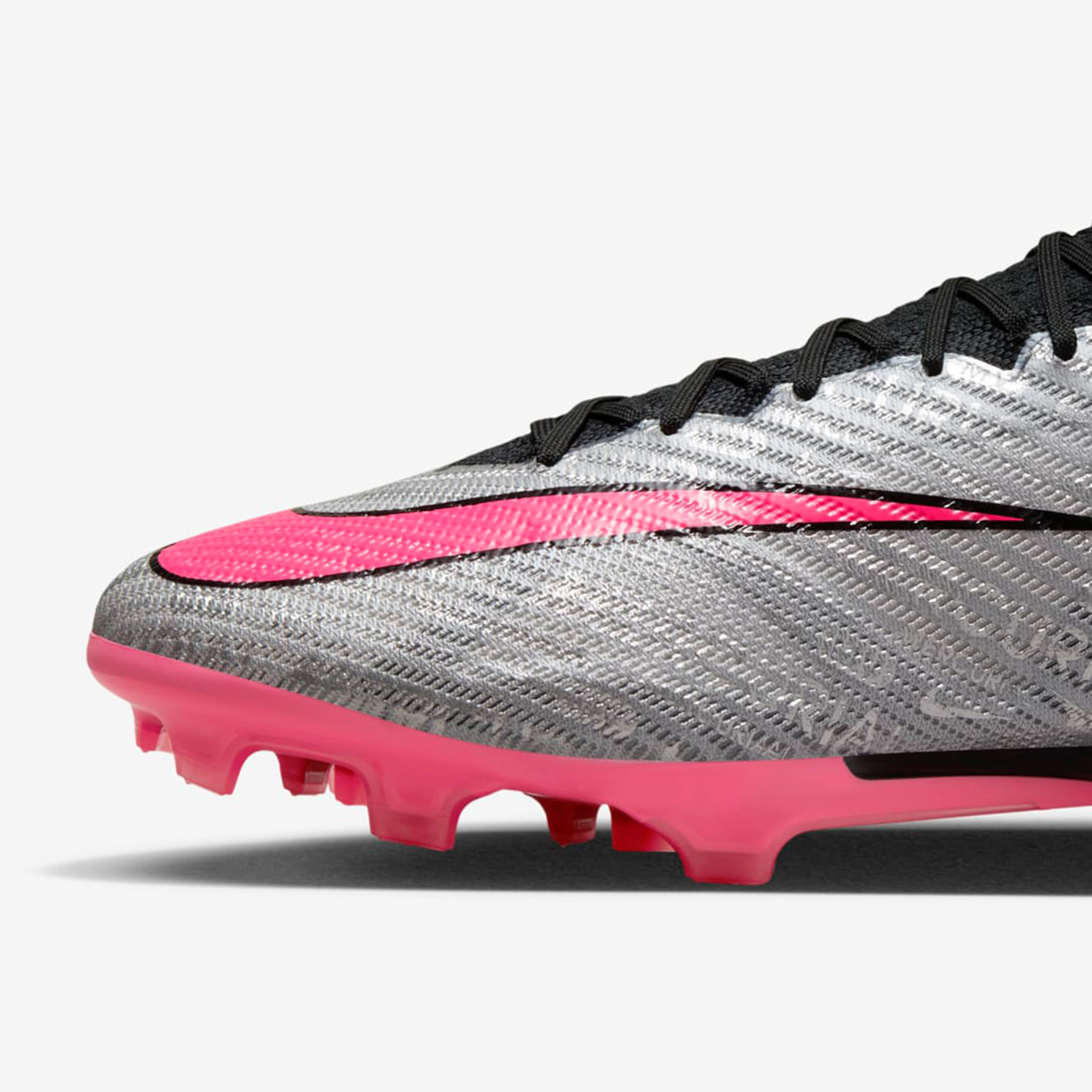 Nike genuine Men's Assassin FG Firm Ground Cleats Mid-Cut Soccer Shoes FB8397-060