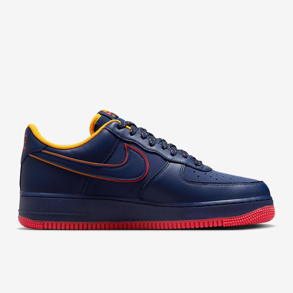 Nike genuine new men's classic lightweight casual sports shoes HV5752-410