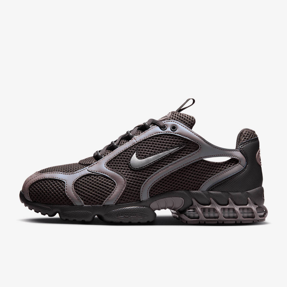 Nike genuine AIR MAX men's sports cushioning low cut wear-resistant running shoes HV6929-299