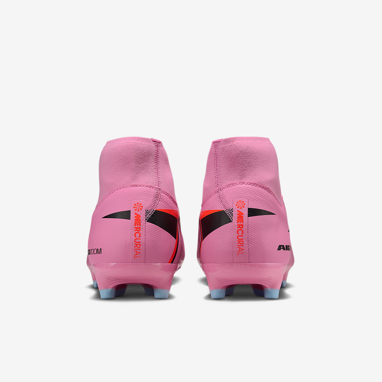 Nike genuine Superfly 10 Men's and Women's Shock Absorption Competition Sports Soccer Shoes FQ1456-600
