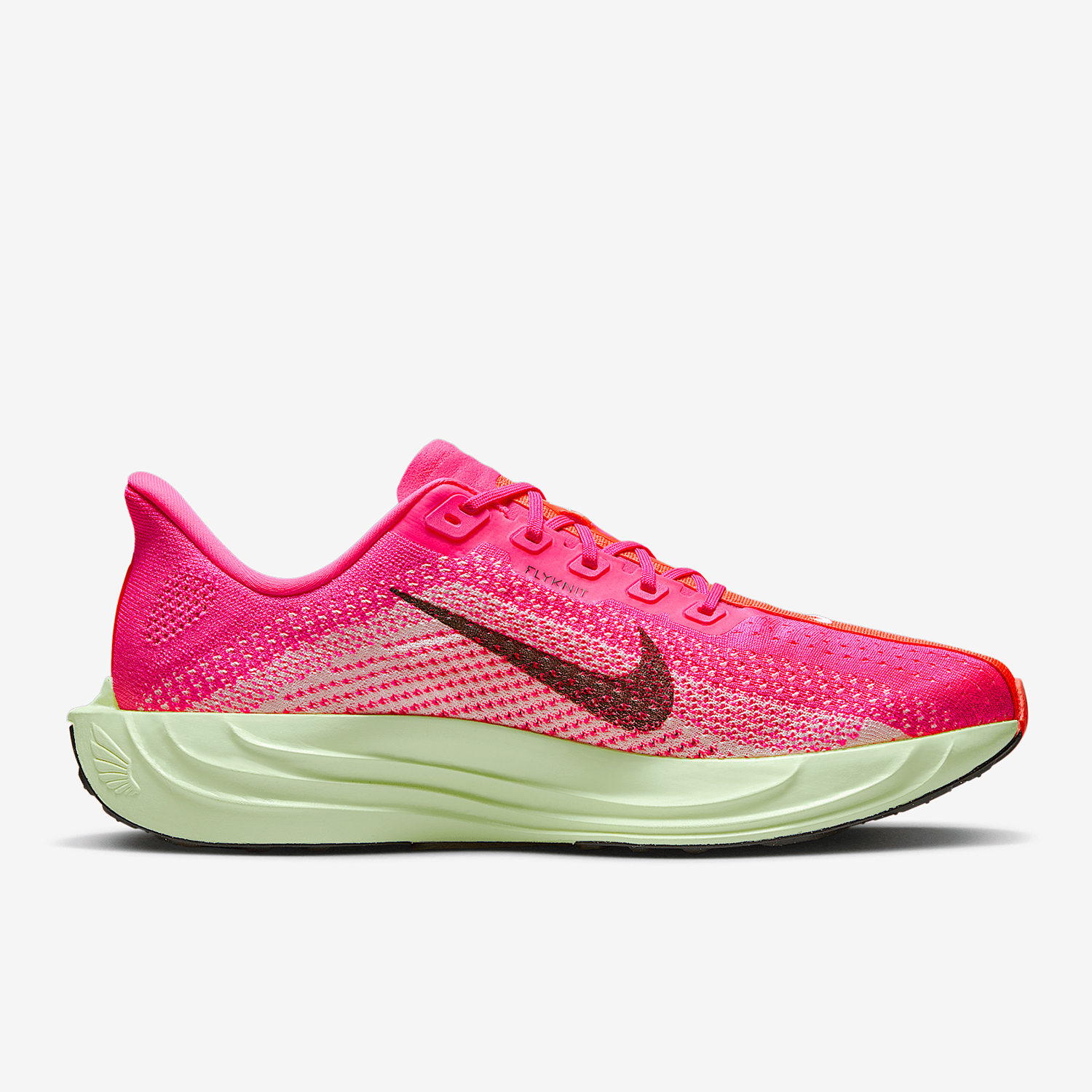 Nike genuine Pegasus Plus Men's Mesh Road Running Shoes HV3022-600