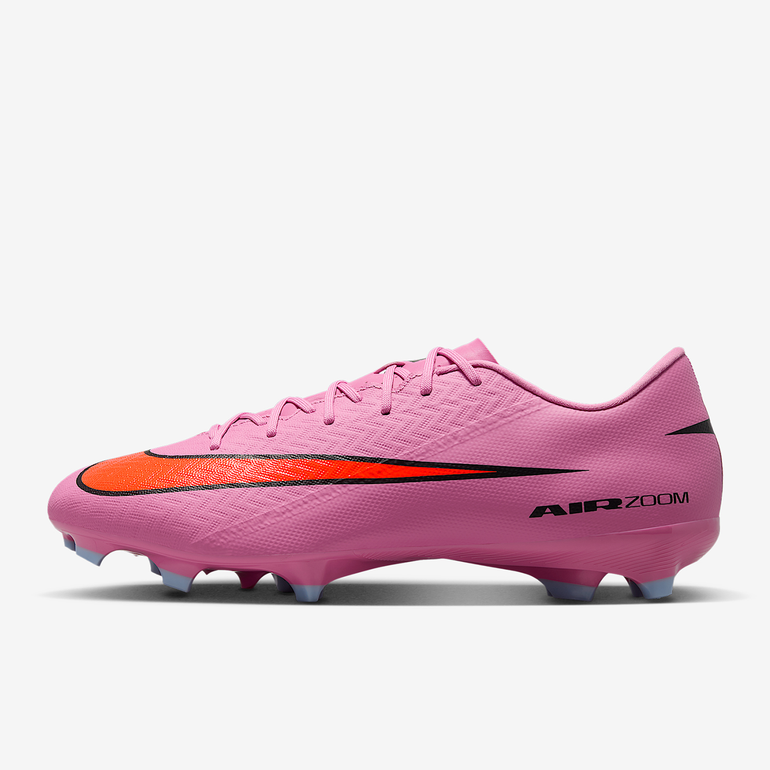 Nike genuine Vapor 16 men's and women's low top cushioned soccer shoes FQ1458-600