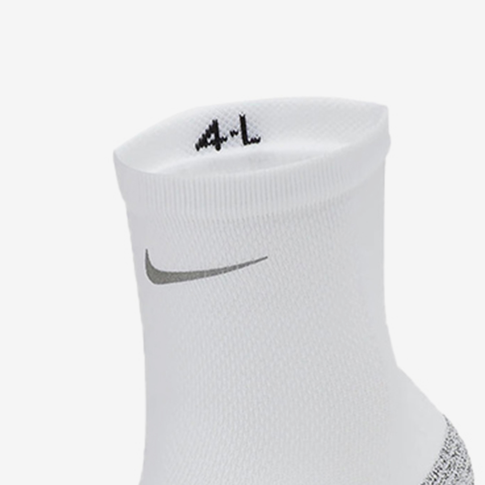 Nike genuine RACING Men's and Women's Sports Breathable Running Socks One Pair SK0122-100