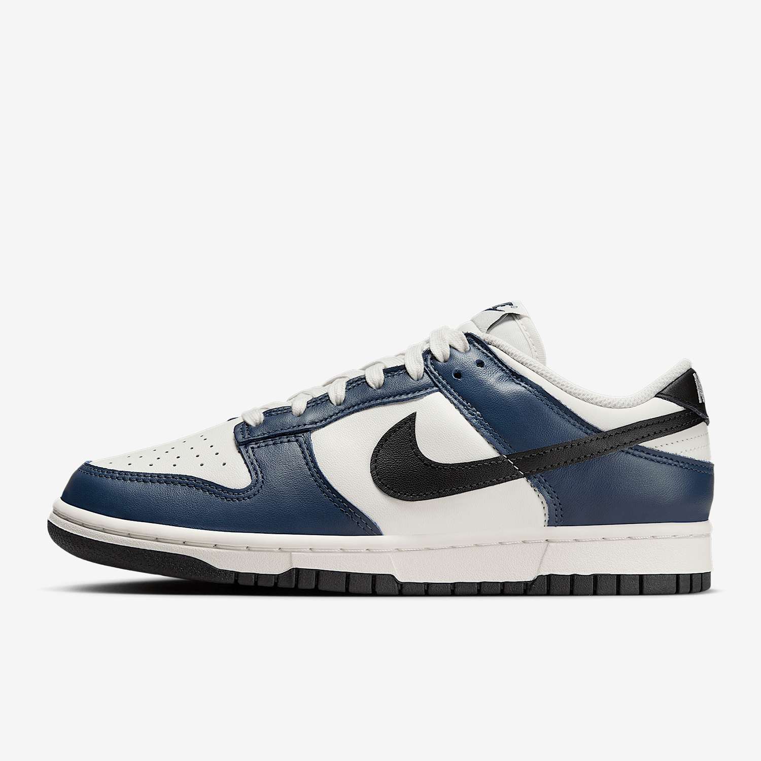 Nike genuine Dunk Low Women's Sports Lightweight Classic Casual Canvas Sneakers HM6192-478