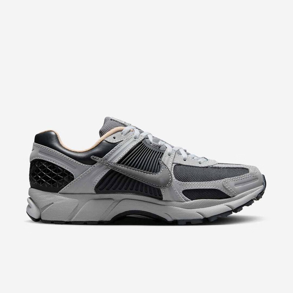 Nike genuine ZOOM VOMERO 5 men's cushioned running shoes HV5982-001