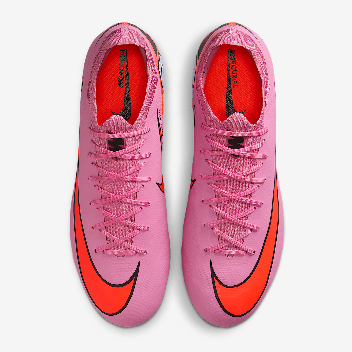 Nike genuine Vapor 16 Pro Mens Cushioning Sport Football Shoes FQ8686-600