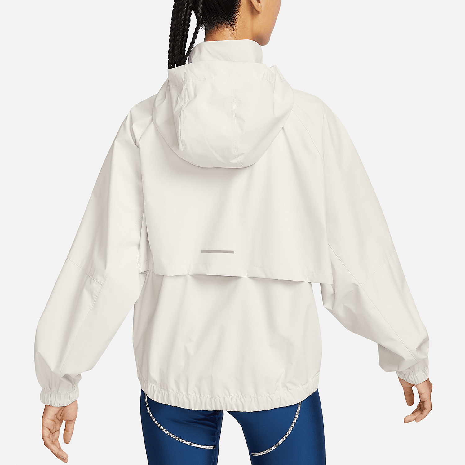 Nike genuine Storm-FIT Swift Women's Windproof Running Jacket FB7493-110