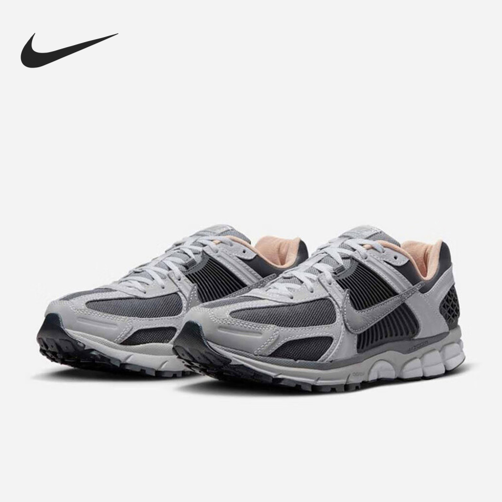 Nike genuine ZOOM VOMERO 5 men's cushioned running shoes HV5982-001