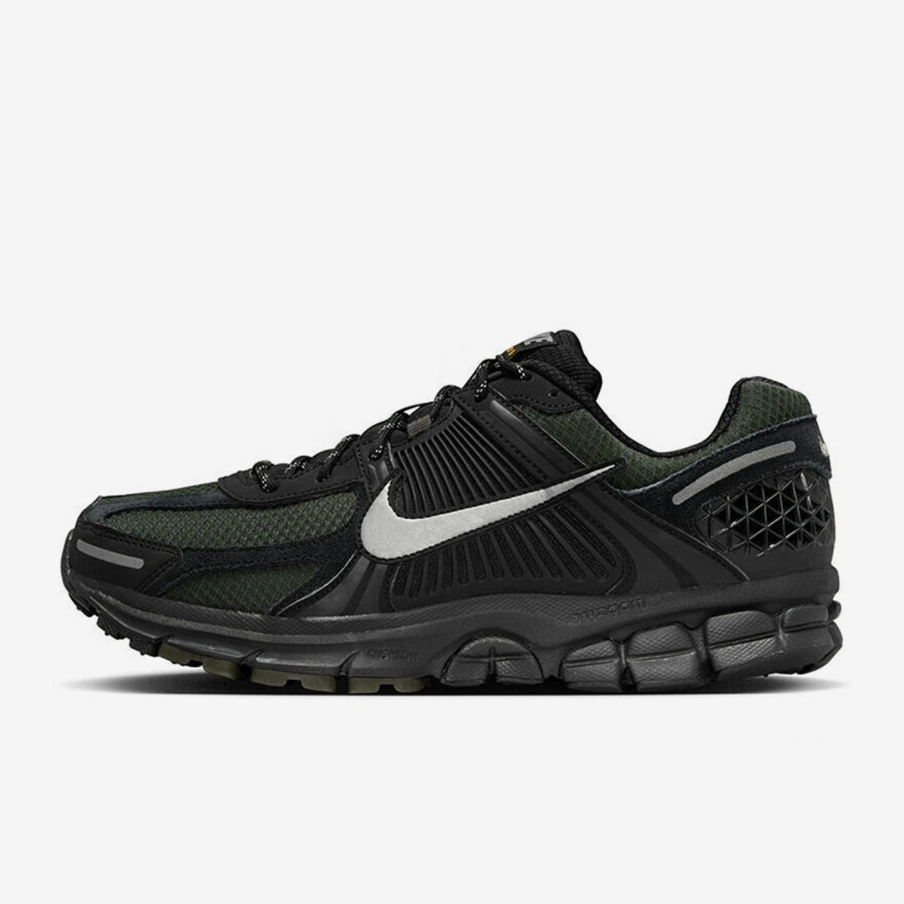 Nike genuine autumn new men's and women's sports mesh retro running shoes HV2527-001