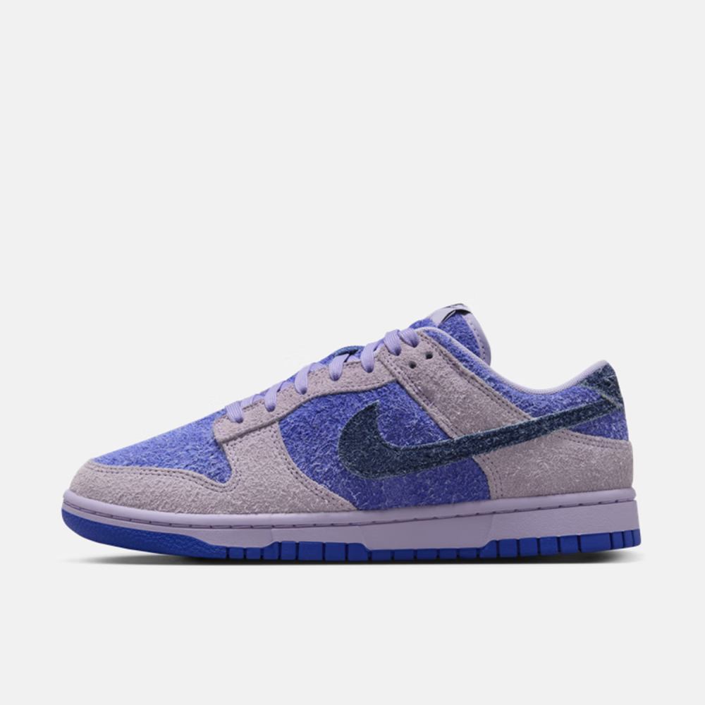 Nike genuine Dunk Low SE women's classic retro sports board shoes HQ3431-515