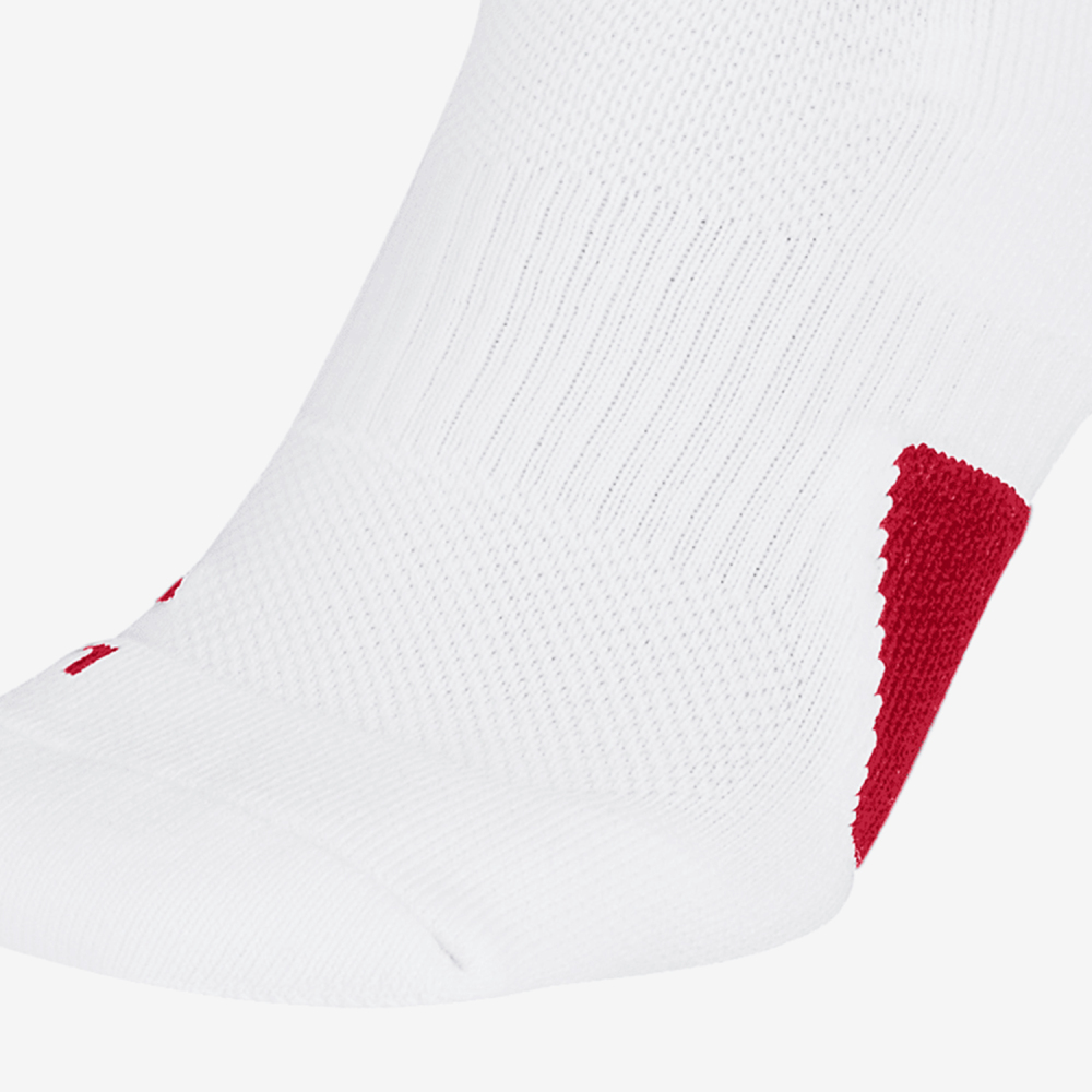 Nike genuine New Season Men's and Women's Lightweight Sports Socks One Pair SX7622-103