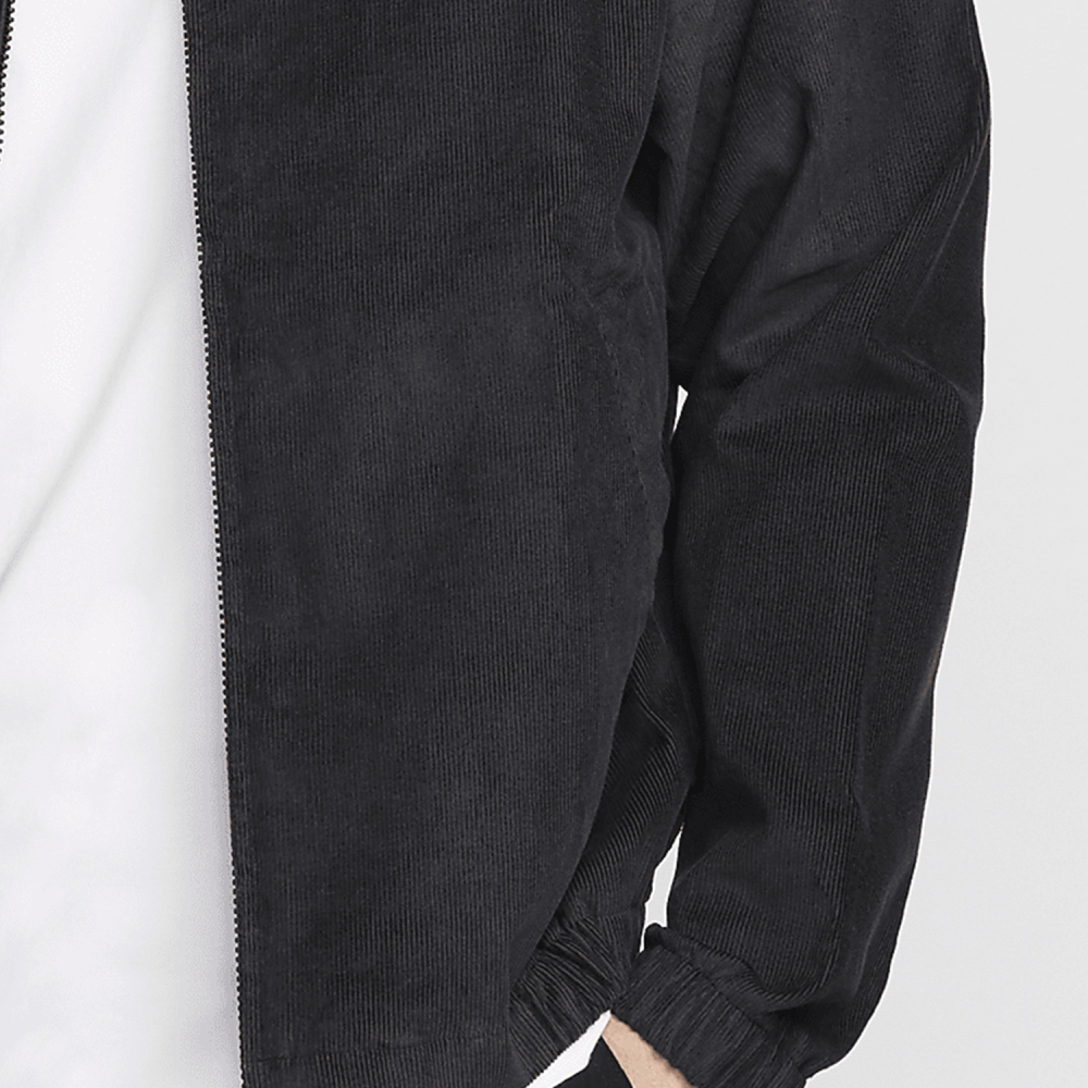 Nike Club Harrington CRDRY Men's Simple Jacket FZ0632-370