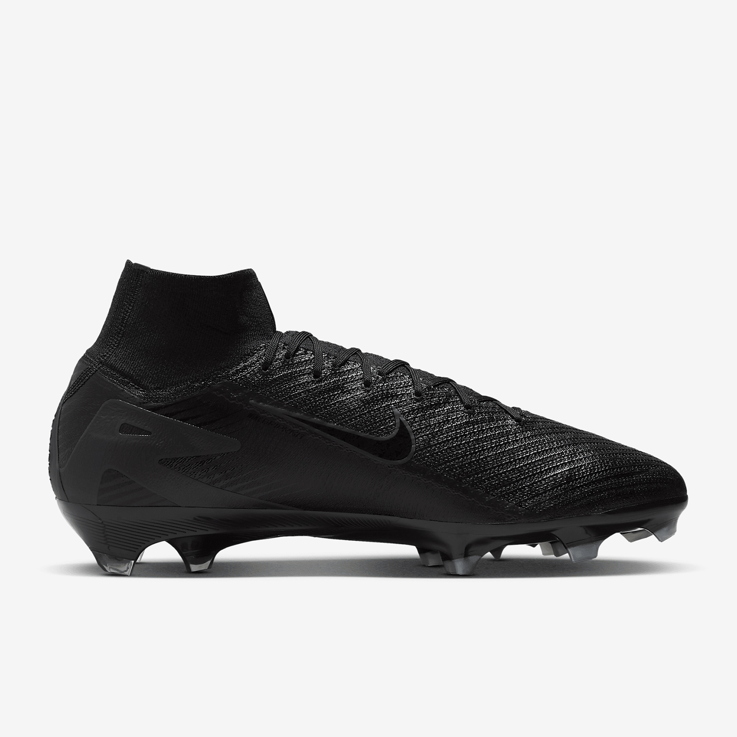Nike genuine four season men's mid top cushioned training sports football shoes FQ1454-002