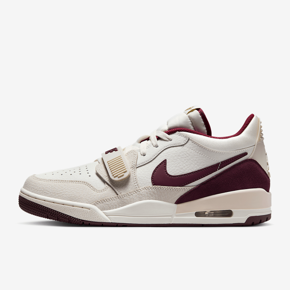 Nike genuine Jordan men's classic rebound training breathable sports shoes IB4712-161