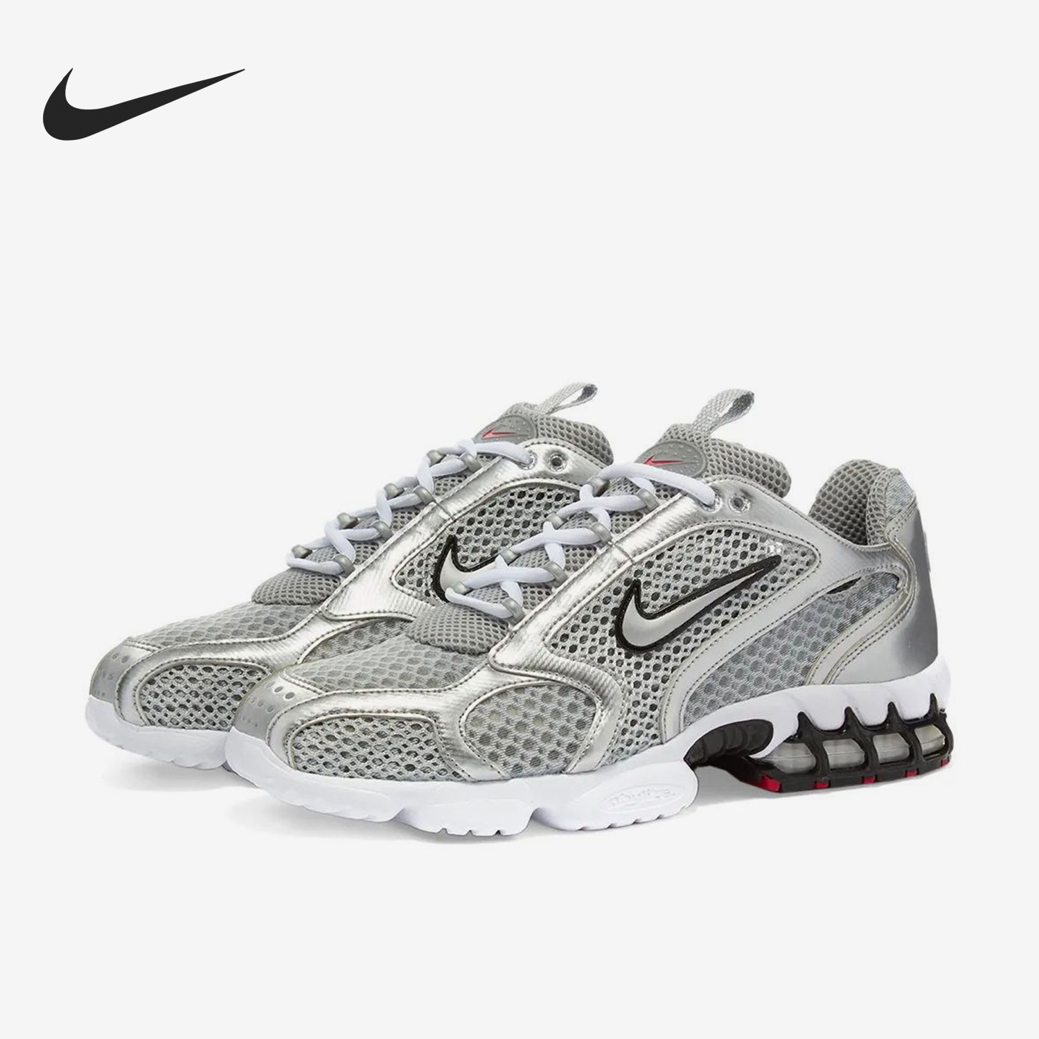 Nike genuine new men's low top cushioned and wear-resistant running shoes CJ1288-001