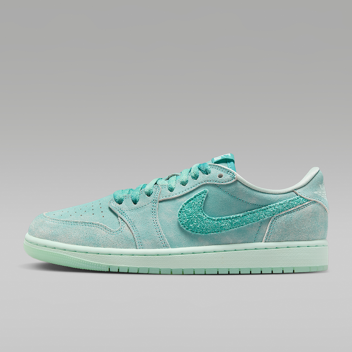 Nike genuine JORDAN Women's Sports Lightweight Classic Casual Sneakers HQ8111-300