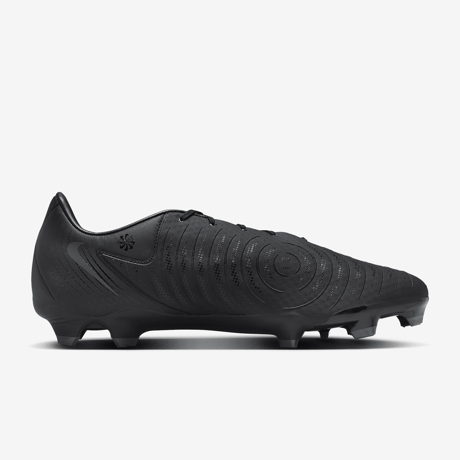 Nike genuine Phantom GX 2 men's sports durable football shoes FD6723-002