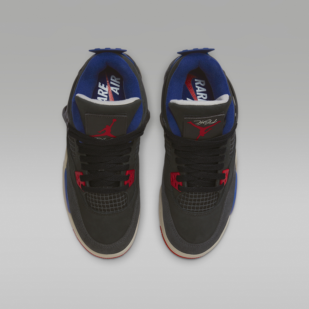 Nike genuine Jordan GS women's and children's shock-absorbing retro sports shoes IB4171-003