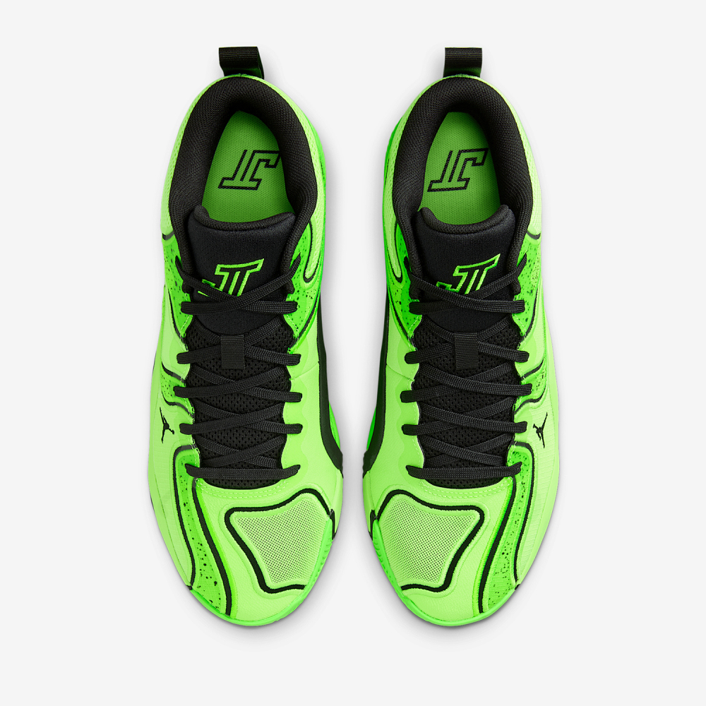 Nike genuine JORDAN men's fashionable and durable training basketball shoes HV5912-300
