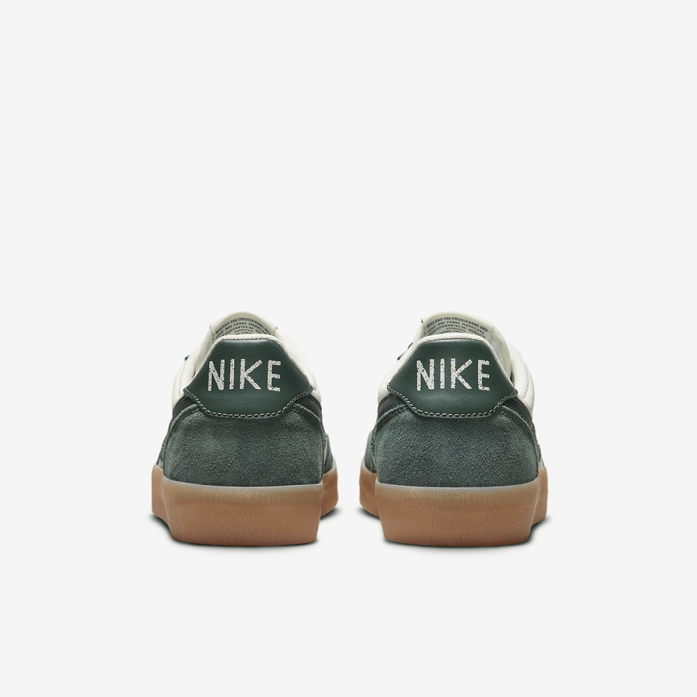 Nike genuine seasonal new women's low cut breathable lightweight anti slip board shoes HQ3402-133