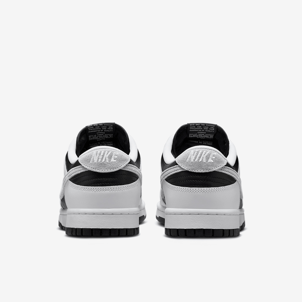 Nike genuine Dunk Low men's classic lightweight rebound sports shoes IB4620-141