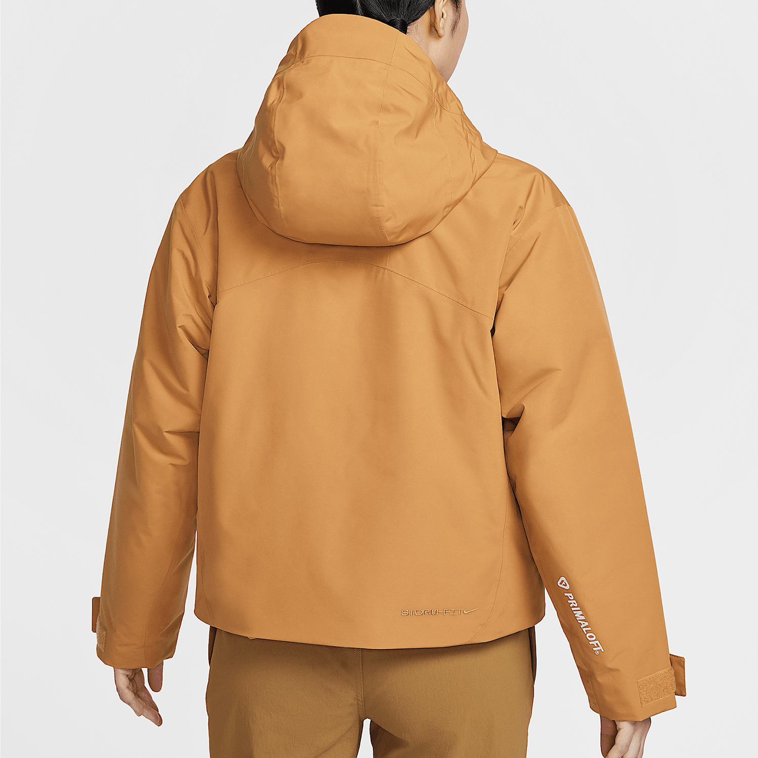 Nike ACG New Season Women's Warm Retro Outdoor Jacket FV7328-224