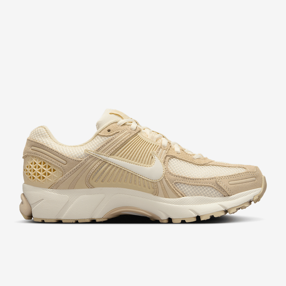 Nike genuine ZOOM VOMERO 5 Women's Lightweight Breathable Running Shoes HQ0458-200