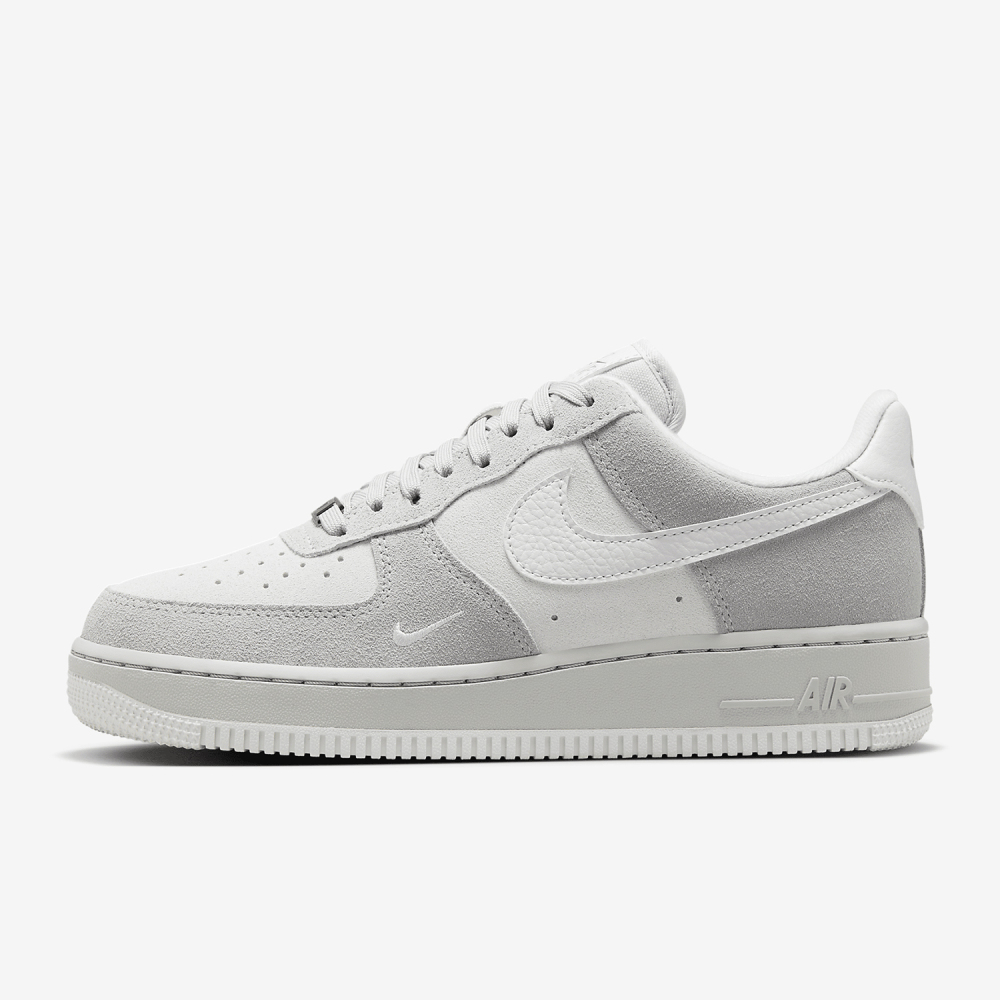 Nike genuine Air Force 1 women's lightweight classic low top board shoes HV3876-077