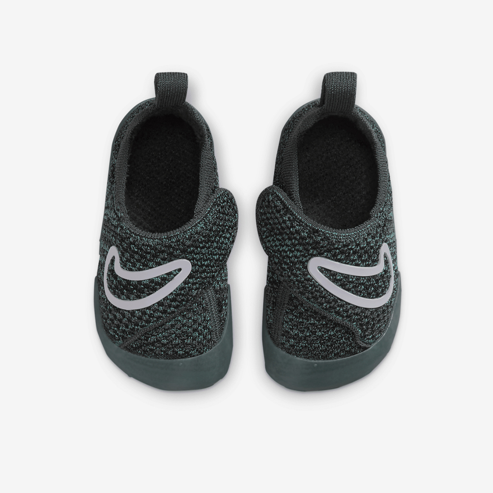 Nike genuine Swoosh 1 baby sports low top baby hook casual shoes FB3244-300