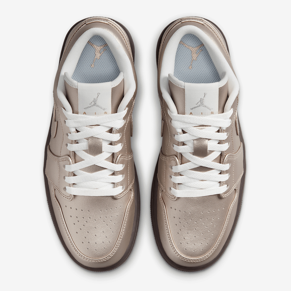 Nike genuine JORDAN women's lightweight, fashionable, wear-resistant sports basketball shoes HQ3529-099