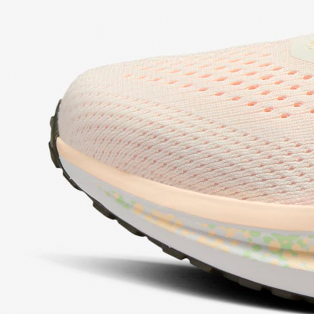 Nike genuine New Women's Thick Sole Rebound Fashion Running Shoes HJ7807-133