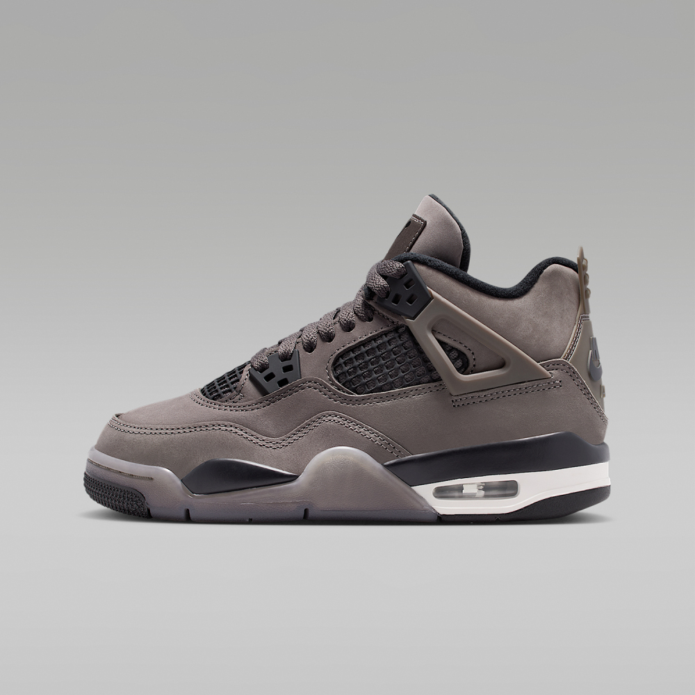 Nike genuine JORDANGS women's and children's retro cushioned basketball shoes IB4171-200