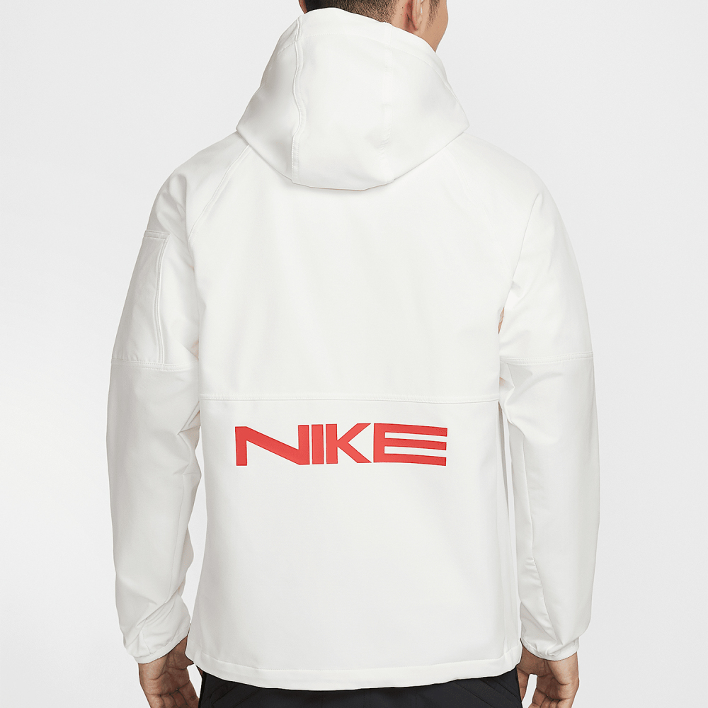 Nike Genuine Pro Vent Max Men's Thin Velvet Training Loose Jacket IB5492-133